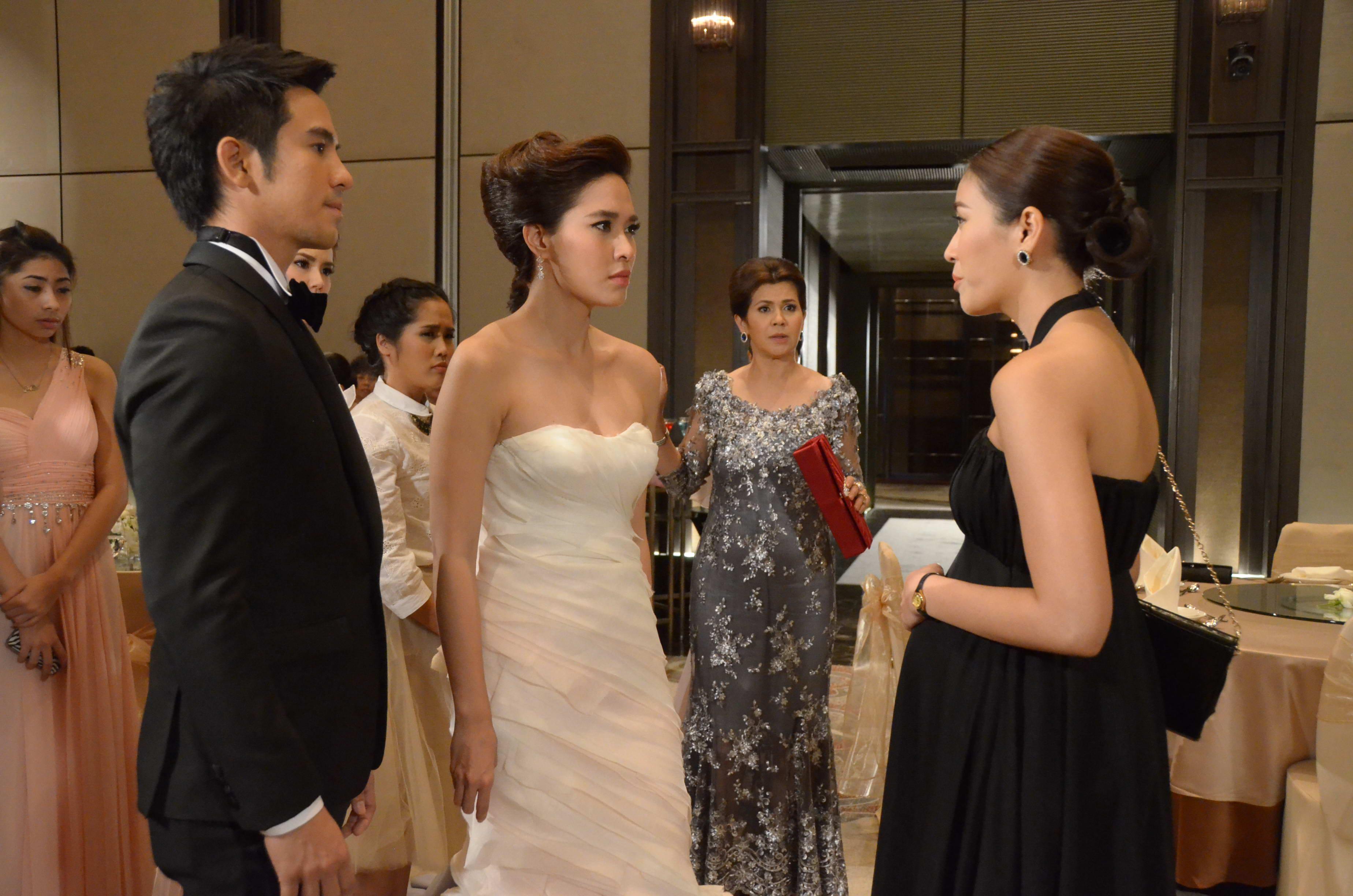 สามีตีตรา สามีตีตรา