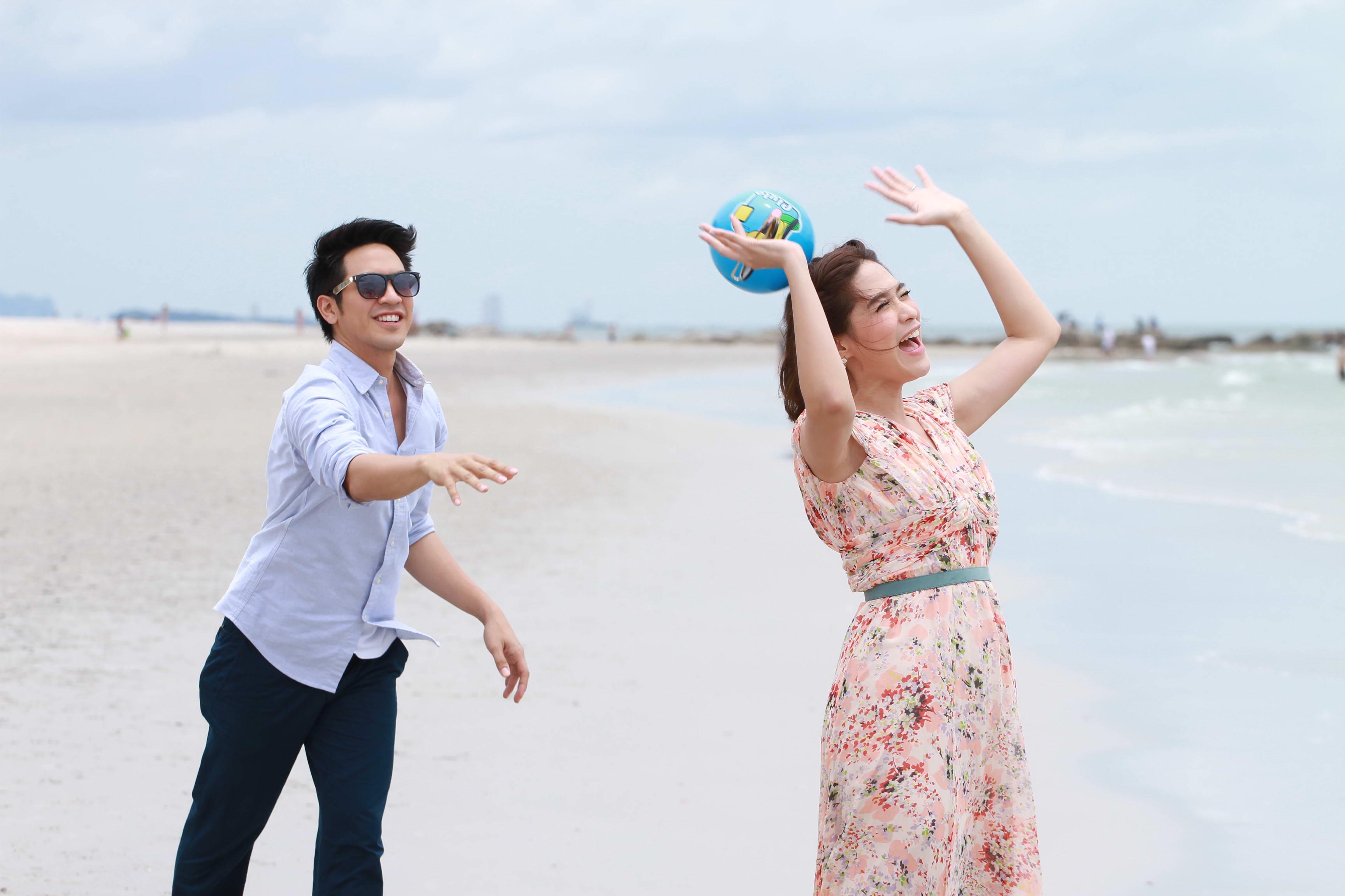 สามีตีตรา สามีตีตรา