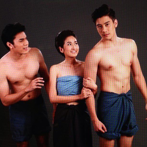 ลูกทาส ลูกทาส