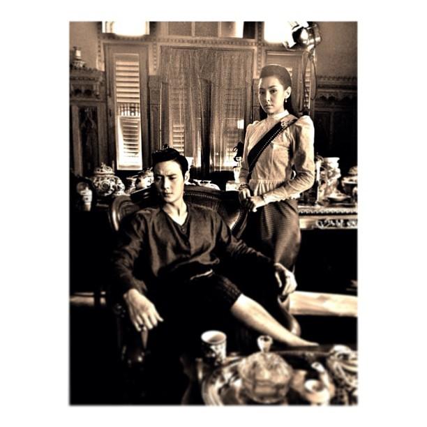 ลูกทาส ลูกทาส