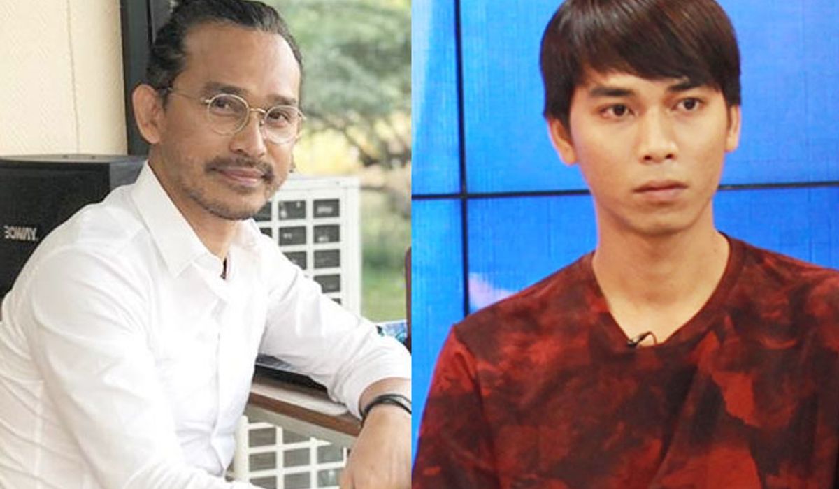 ปราปต์ปฎล ยืดอกรับอย่างลูกผู้ชาย น้องเจมส์ คือลูกชายในสายเลือด