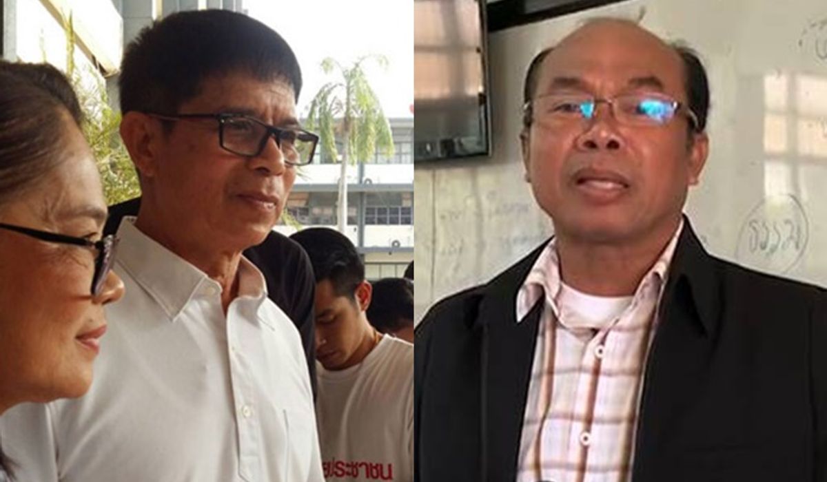 "ฐิติราช" โต้สื่อด่วนสรุปเจ้าของหวย 30 ล้าน ขอใจเย็นๆ รู้ผลแน่ 28 ก.พ.นี้