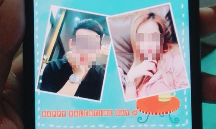 สาวแฉแหลก หลังเจอหลักฐานมัดแฟนนอกใจ แอบคบหาผู้หญิงที่เจอในเกม