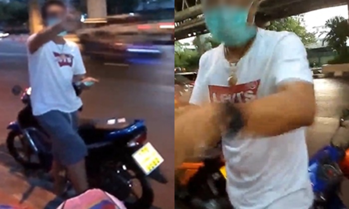 ชาญเทพ สั่งปลด “ตำรวจ 191” เมายาซ่า-พกปืนข่มขู่ชาวบ้าน