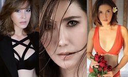 5 สาวรุ่นใหญ่ สวยหยุดเวลา สมฉายา ‘สาวสองพันปี’