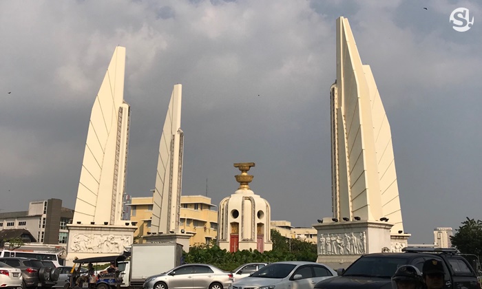 'อังกฤษ' เรียกร้องไทยจัดเลือกตั้งภายใต้ระบอบประชาธิปไตยโดยเร็ว