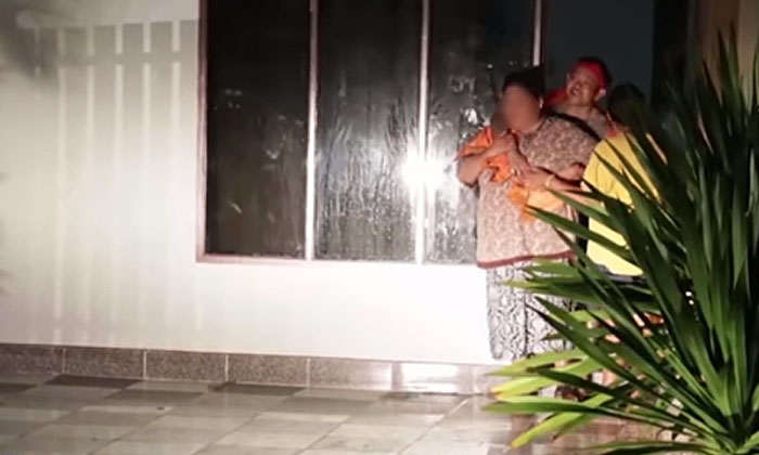 ปิดล้อมรีสอร์ตรวบ! ลูกชายรองนายกเล็กเมืองอู่ทองค้ายา-แม่กล่อมจนยอมมอบตัว