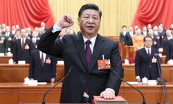 เอกฉันท์ ‘สี จิ้นผิง’ รับตำแหน่งประธานาธิบดีจีนสมัยที่ 2