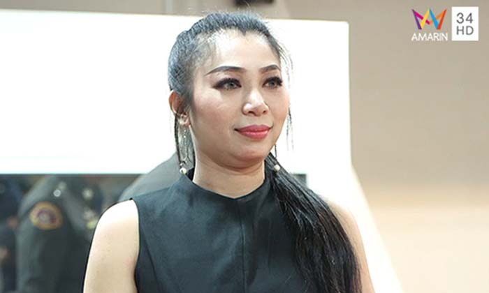 “ฟ้า” ยัวะ! คนปล่อยคลิป ยัน ประวัติใสสะอาด งง ทำอะไรผิดถึงถูกจับ