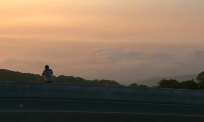 หนาวหลงฤดู ผู้คนแห่ขึ้นดอยอินทนนท์ อุณหภูมิยังแตะ 8 องศา