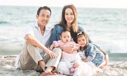 เปิดภาพครอบครัว “ลดา เองชวเดชาศิลป์” นางงามที่คนไทยไม่เคยลืม