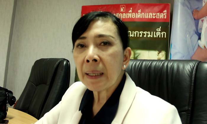 จับแล้ว พ่อเลี้ยงติดยาข่มขืนลูกวัย 15 จนท้อง หลังเด็กแชทเฟซบุ๊กร้องปวีณา