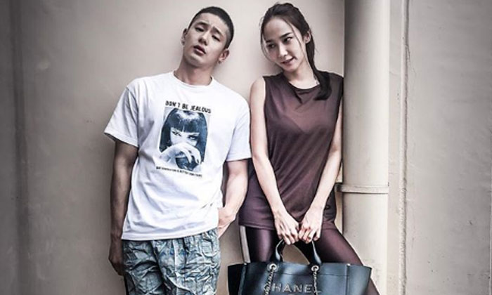 คนนี้มีลุ้น "กรรณ ชลัช" หนุ่มหล่อเด็ก ตรงสเปก "อั้ม พัชราภา"