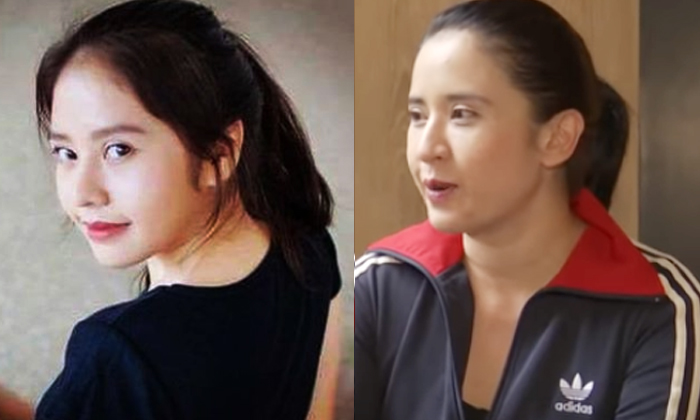 "ปุ๊กกี้" เปิดใจถึง "น้องเพบเบิ้ล" หัวอกแม่สุดคิดถึงไม่เจอหน้าลูก 5 ปี ได้แค่แชทคุย