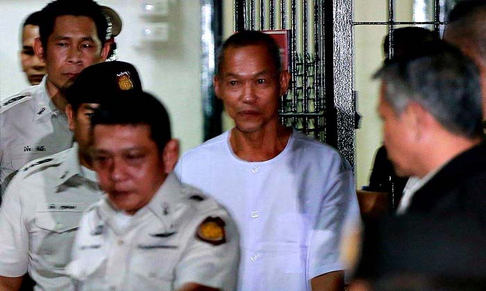 ย้อนประวัติ “อดีตพระพุทธะอิสระ” กับการสึกครั้งที่ 3 หลังศาลไม่ให้ประกันตัว