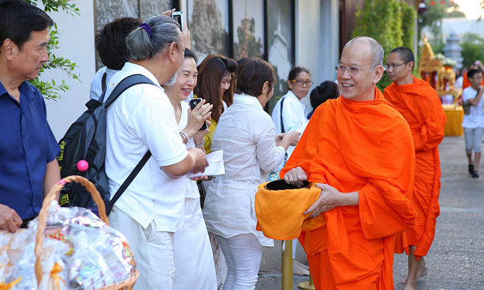 ยังไม่ชัด! เจ้าอาวาสวัดสระเกศฯ บินหนีไปสิงคโปร์ ด้านป.ป.ช. เร่งสอบพระผู้ใหญ่เอี่ยวทุจริตเงินทอนวัด