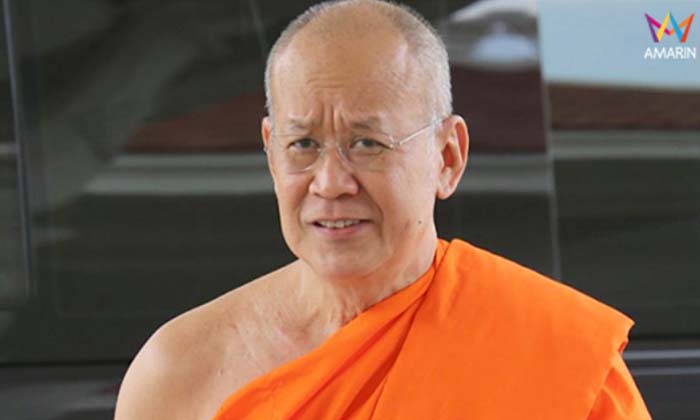 มส. เผยเอกสารเดินทาง “พระพรหมสิทธิ” กำหนดกลับจากสิงคโปร์แล้ว ไม่ชัดหลบหนี