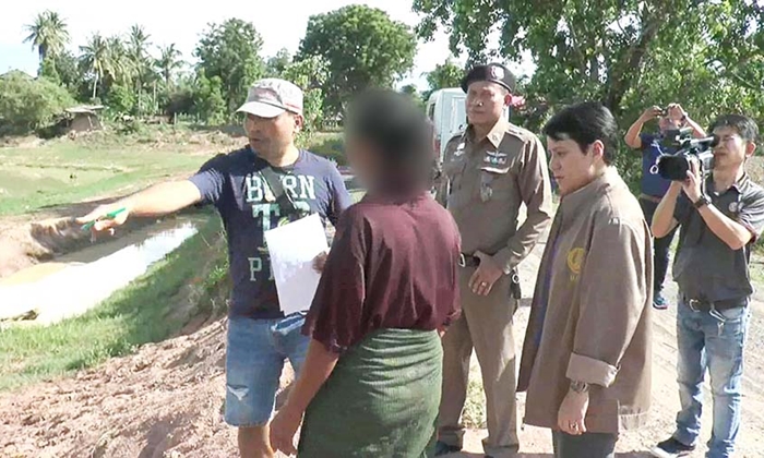 3 ด.ช.ยอมรับล่วงละเมิด ด.ญ.ป.1 "เพราะรู้เท่าไม่ถึงการณ์"