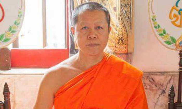 มส.แต่งตั้ง “พระเทพรัตนมุนี” รักษาการเจ้าอาวาสวัดสระเกศฯ