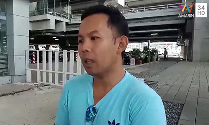 หนุ่มสูญเสียแม่ – น้อง ถูกแทงคาตา พ้น 8 ปียังฝังใจ พลาดเลี้ยงฆาตกรในบ้าน ลั่นควรประหาร