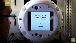 พร้อมร่วมปฏิบัติการ ผู้ช่วยนักบินอวกาศ AI ตัวแรกของโลก