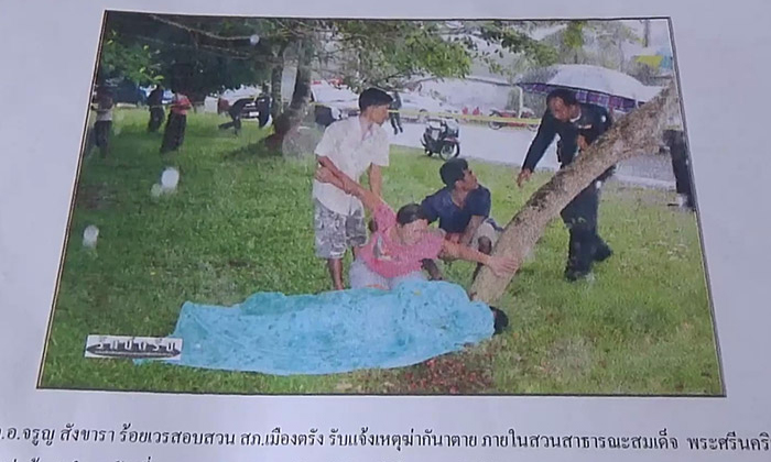 พ่อแฟนเหยื่อยัน ลูกสาวอยู่ในเหตุการณ์ชี้ตัว "มิก" เป็นคนแทง โต้ข่าวลือชู้สาว