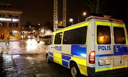 ระทึก เกิดเหตุกราดยิงกลางเมืองที่สวีเดน บาดเจ็บหลายคน