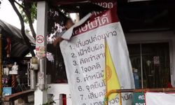 ชาวบ้านบุกไล่อดีตเจ้าอาวาสวัดดังเชียงใหม่ ซุกเงินผ้าป่า 9 แสน