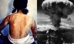 ย้อนภาพเก่า รำลึก 73 ปี สหรัฐทิ้งนิวเคลียร์ "ฮิโรชิมา-นางาซากิ"