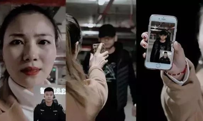 “วิดีโอคอลแจ้งตำรวจ” ได้กระแสตอบรับดี หลังเกิดเหตุสาวจีนถูกแท็กซี่โหดฆ่าข่มขืน