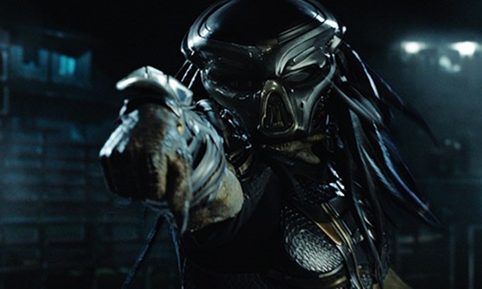 สตูดิโอดังสั่งตัดฉากหนัง "Predator" หลังดราม่านักแสดงต้องคดีข่มขืนเด็ก