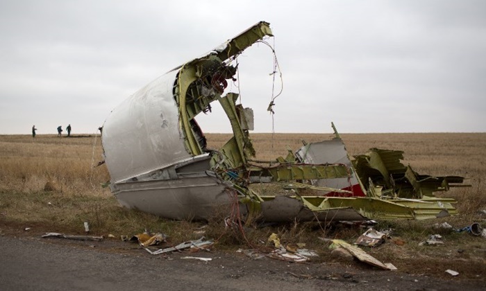 รัสเซียอ้างหลักฐาน ปมเที่ยวบิน MH17 ตก ชี้ชัดยูเครนยิงขีปนาวุธใส่