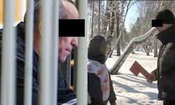 รัสเซียผงะ! หนุ่มใหญ่อดีตตำรวจ ฆ่าโหด-ข่มขืนผู้หญิง 78 คน เผยรู้สึกดีตอน "มีดเสียบเนื้อ"