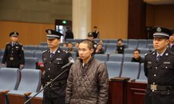 ลงดาบทันที ศาลจีนสั่งประหาร คนขับแท็กซี่ “ตีตี” ชิงทรัพย์-ฆ่าข่มขืนผู้โดยสารสาว