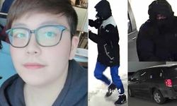 ปืนไฟฟ้าช็อต ลากขึ้นรถตู้ หนุ่มนักศึกษาจีนถูกลักพาตัวในแคนาดา