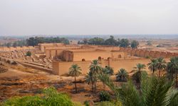 บาบิโลน อาณาจักรโบราณในอิรัก ขึ้นเป็นมรดกโลกแห่งใหม่ในปี 2562
