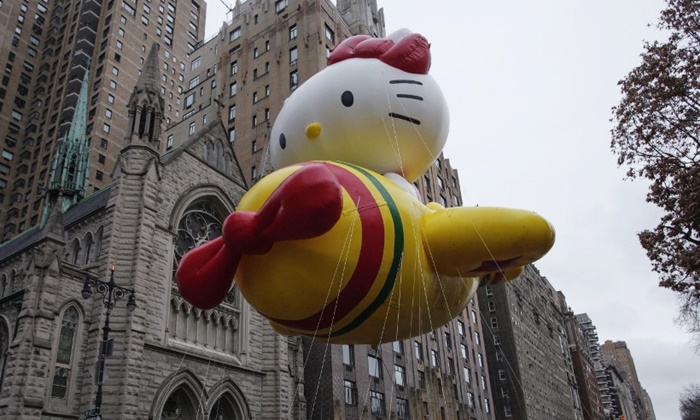 อียูประกาศสั่งปรับ 200 ล้าน “Hello Kitty” ฐานกีดกันทางการค้า