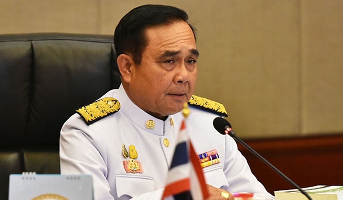 โฆษกรัฐบาลปัดข่าว "บิ๊กตู่" จ่อคัมแบ็กจัด "นายกฯ พบประชาชน"