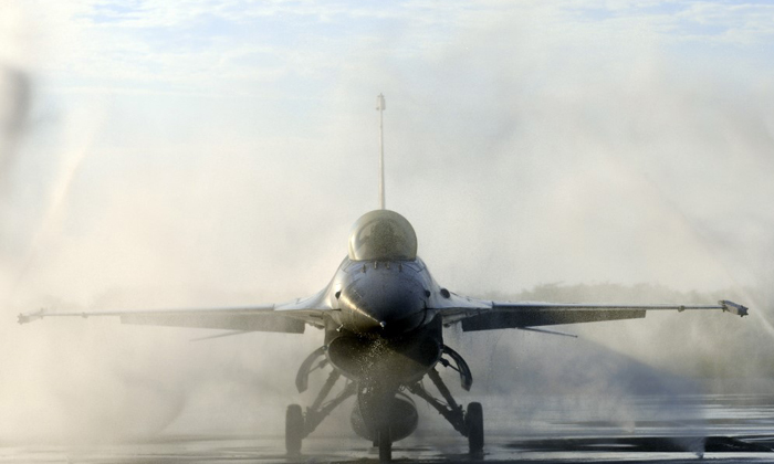 จีนเดือด! อเมริกาเตรียมขายเครื่องบินรบ F-16 ให้ไต้หวัน