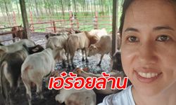 เจาะลึกบัญชีทรัพย์สิน "ปารีณา" เศรษฐินีราชบุรี รวยร้อยล้านจากอะไรบ้าง?