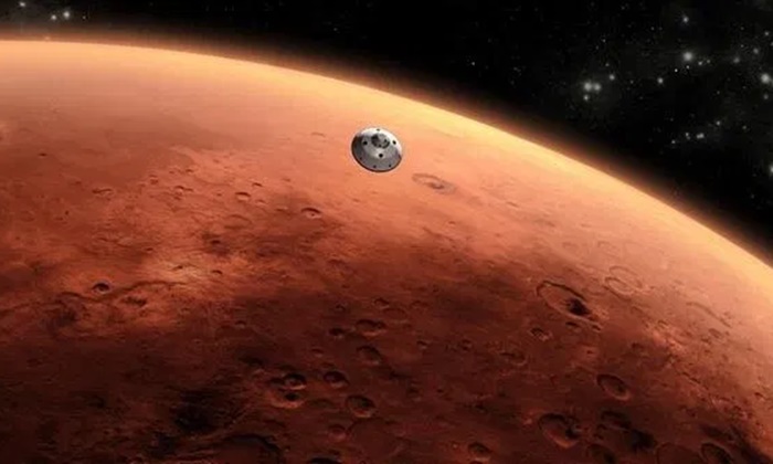 ชาวโลกเกือบ 11 ล้านคน แห่ส่งชื่อไป "ดาวอังคาร" กับภารกิจ Mars 2020