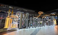 สยามพารากอนจัดงาน Siam Paragon 14th Anniversary World Magical Celebrations ฉลองครบรอบ 14 ปี