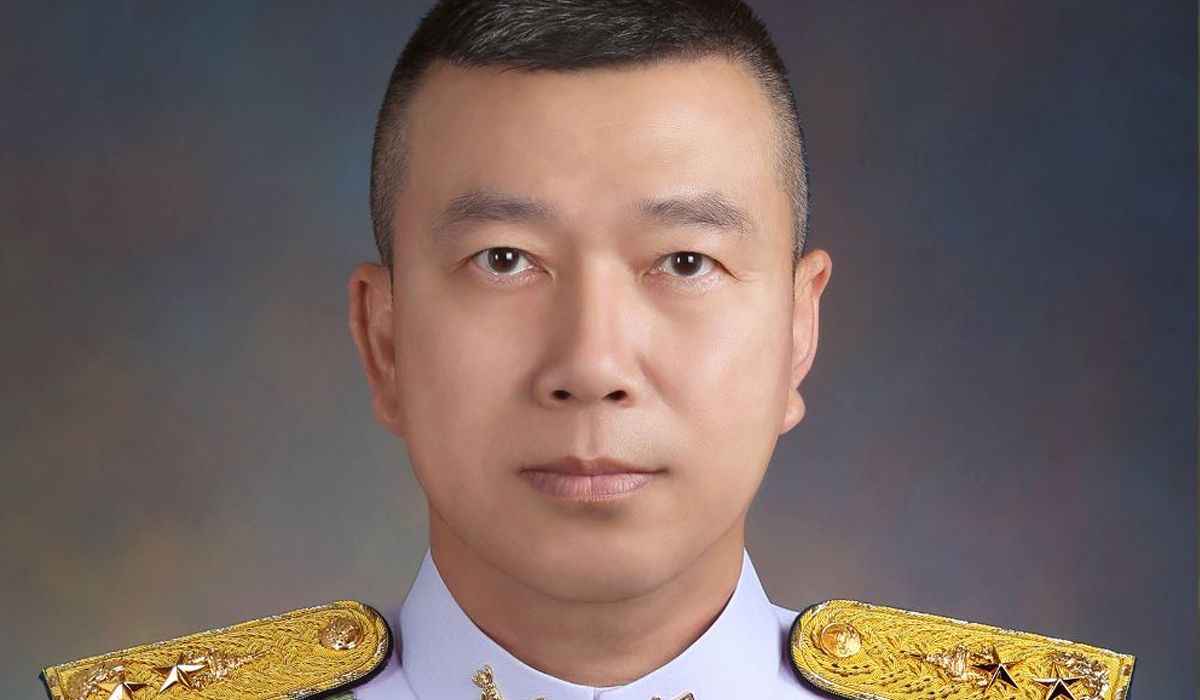 ไวรัสโคโรนา: "เจ้ากรมสวัสดิการทหารบก" ติดเชื้อโควิด-19 แถม 5 เสือทบ.อยู่กลุ่มเสี่ยงด้วย