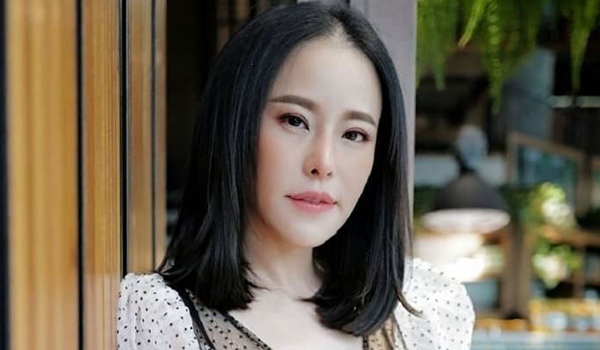 "หนิง ปณิตา" ออกมาพูดแล้ว หลังโพสต์คำคม "เลิกรักคนที่มองคุณเป็นของตาย"