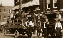 99 ปี “เหตุจลาจลเมืองทัลซา” ความเกลียดชังสีผิวที่ถูกซ่อนไว้ในประวัติศาสตร์ของสหรัฐฯ