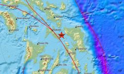 ด่วน! ฟิลิปปินส์แผ่นดินไหว ขนาด 6.9 ไม่มีแจ้งเตือนสึนามิ