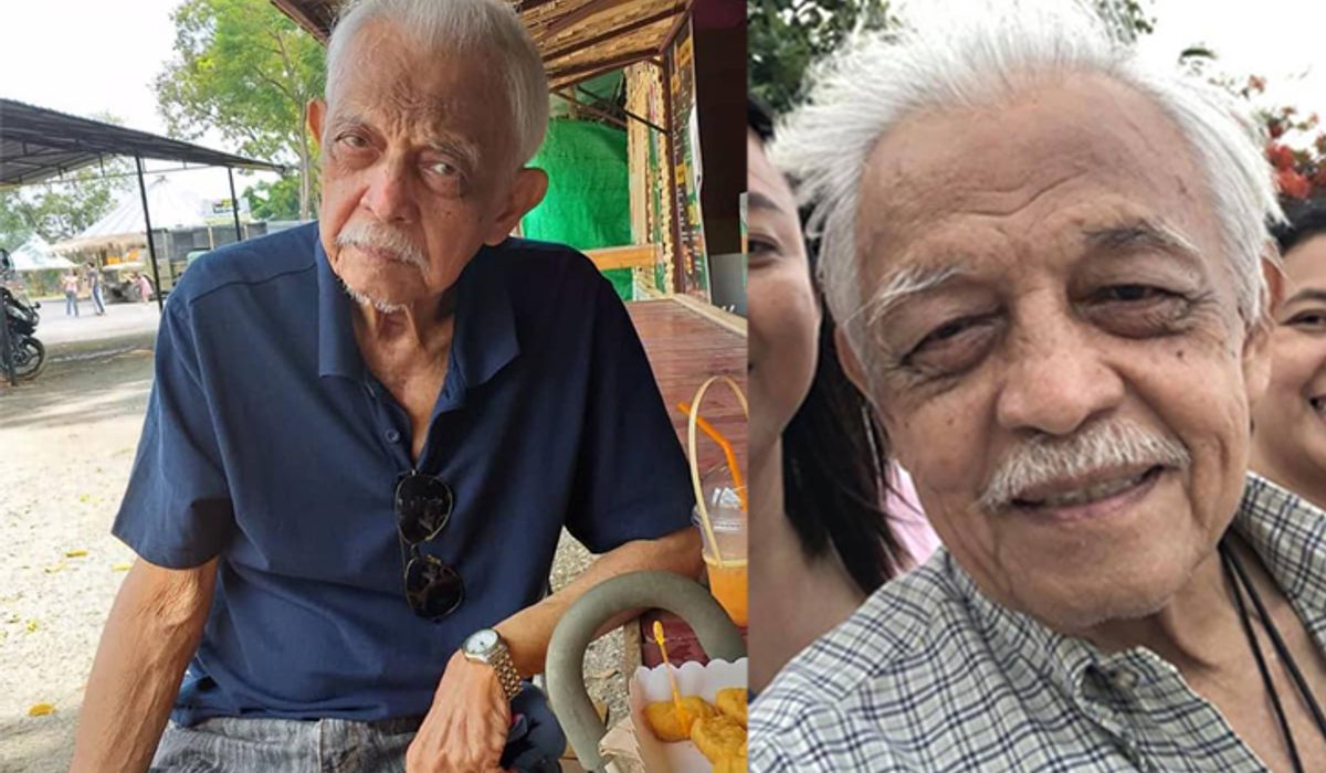 หามดาราอาวุโส "วิศิษฐ์ ยุตติยงค์" ส่งโรงพยาบาลด่วน หลังล้มป่วยหัวใจขาดเลือด และน้ำท่วมปอด