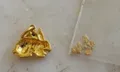 ร้านทองเช็กแล้ว ทองที่หนุ่มราชบุรีร่อนเจอจากคลองชลประทานเป็นทองแท้
