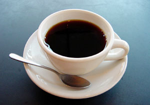 ดื่มกาแฟอาจลดความเสี่ยงมะเร็งต่อมลูกหมาก