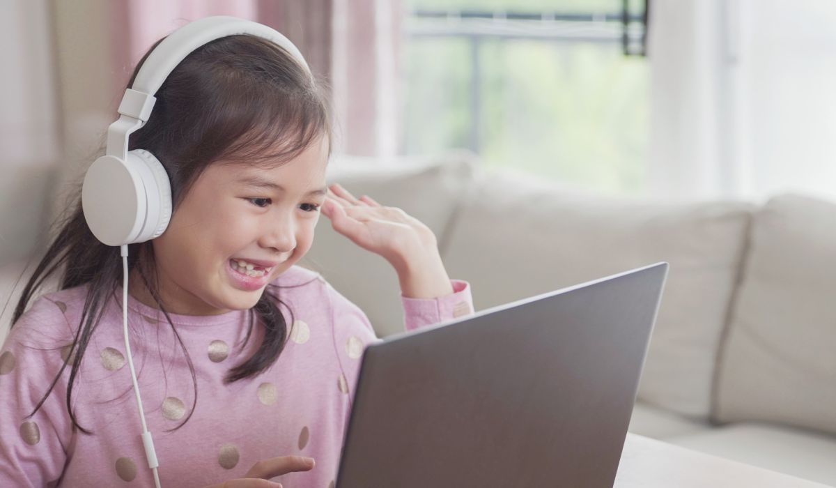 Chimps Academy เผยพฤติกรรมการเรียนภาษาของ Gen Alpha ความสนใจสั้นกว่า Gen X–Y